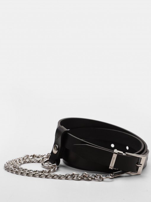 Ремень Franko модель black2012233 Фото