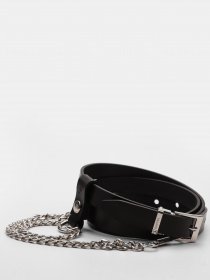 Ремень Franko модель black2012233 Ремень Franko модель black2012233 Фото