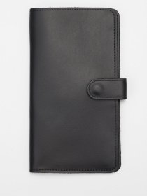 Портмоне Franko модель travelblackblank Фото