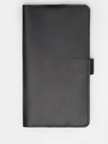 Портмоне Franko модель travelblackblank Фото