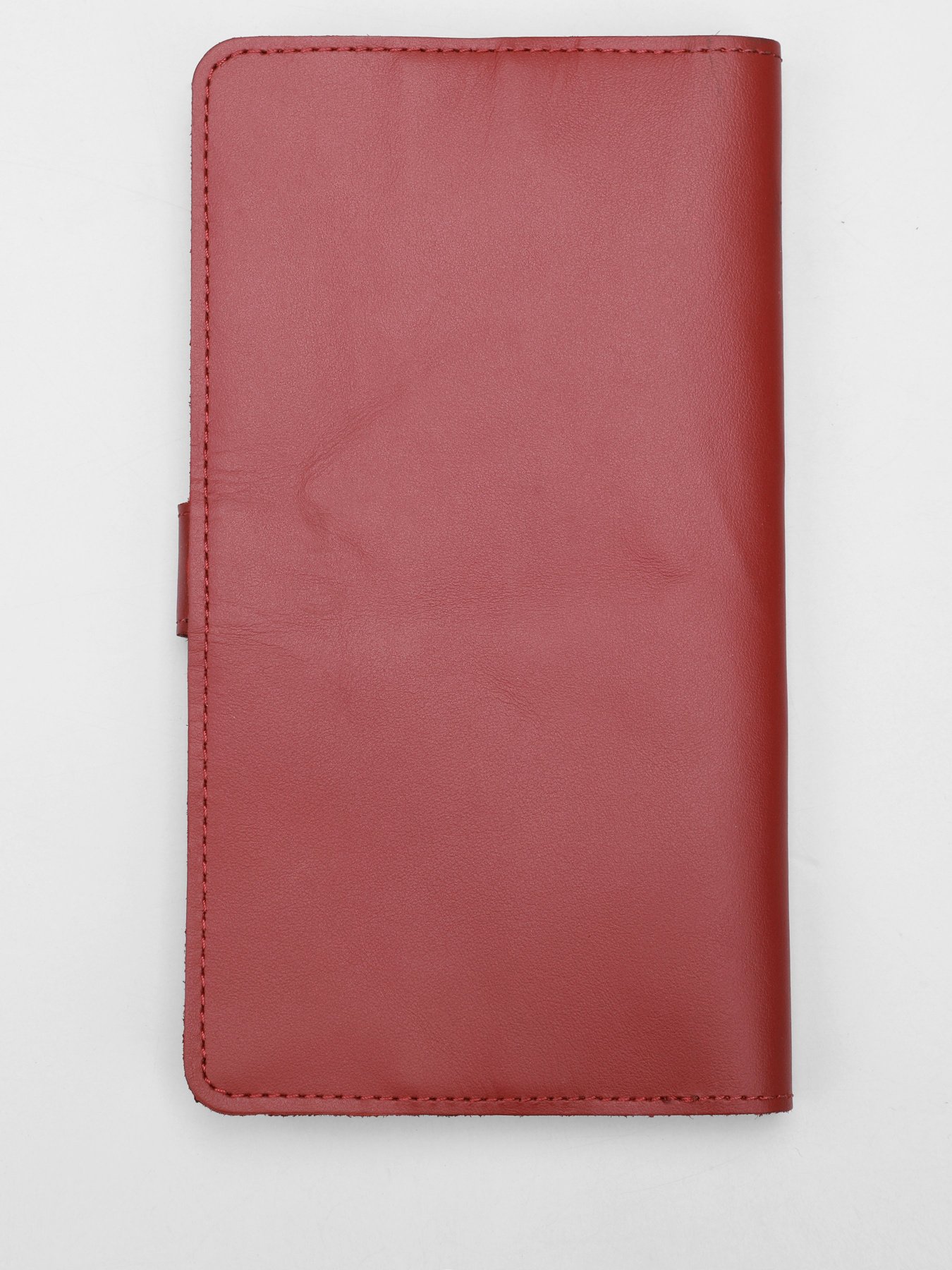 Портмоне Franko модель travelredblank Фото