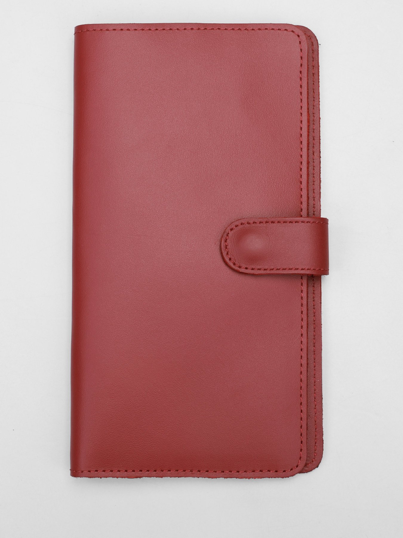 Портмоне Franko модель travelredblank Фото