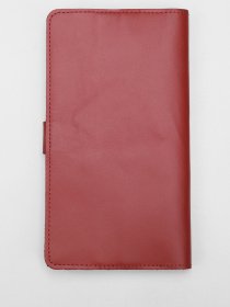 Портмоне Franko модель travelredblank Фото