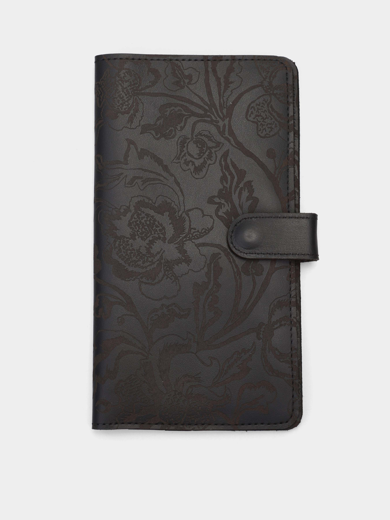 Портмоне Franko модель travelblackkozak Фото