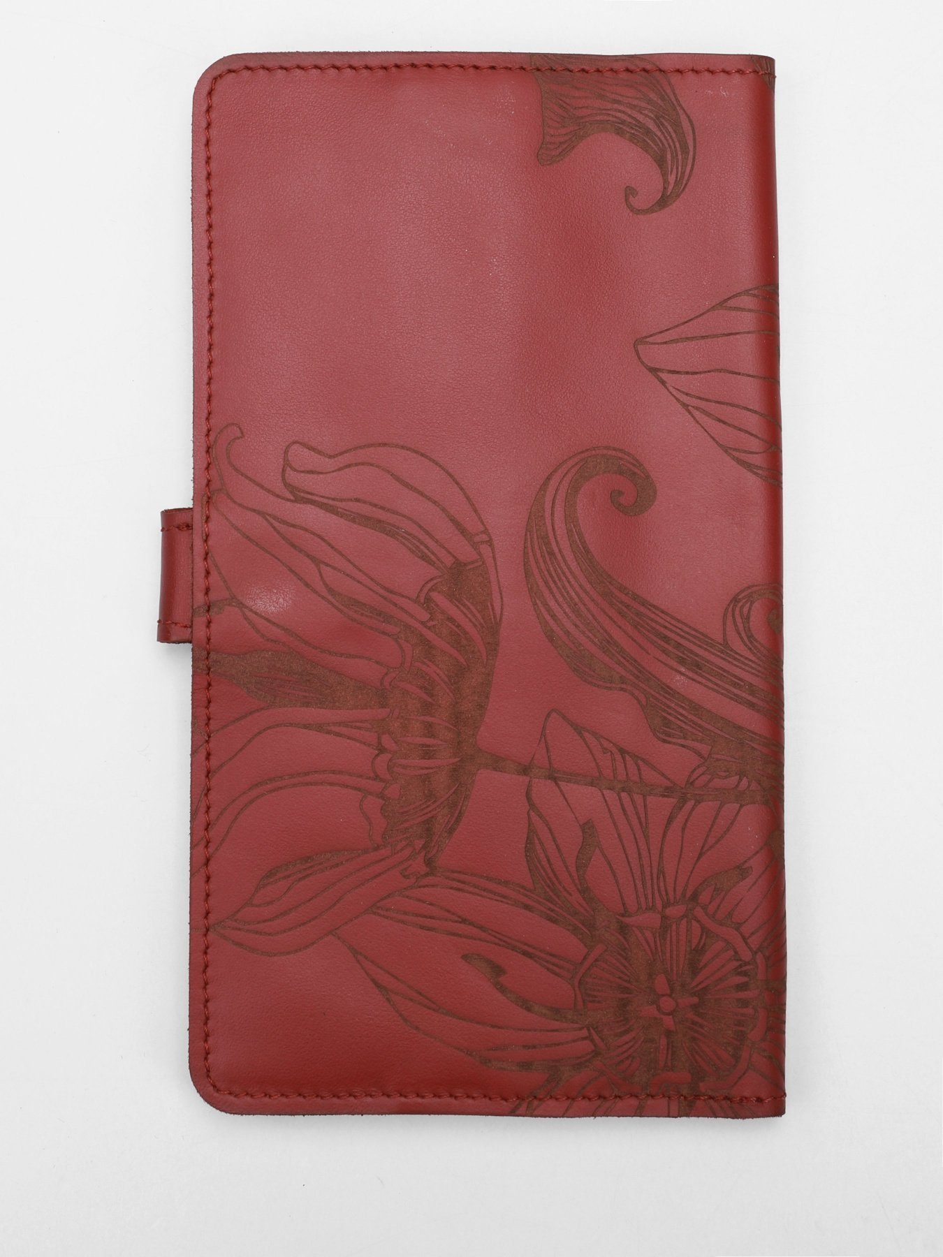 Портмоне Franko модель travelrednata Фото