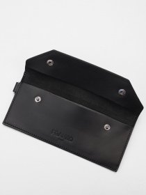 Портмоне Franko модель envelopeblackblank Фото
