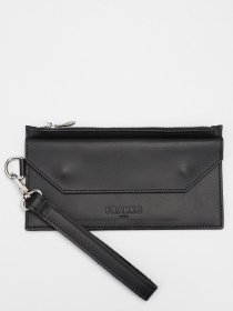 Портмоне Franko модель envelopeblackblank Фото