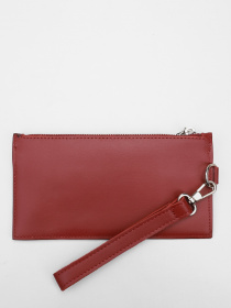 Портмоне Franko модель enveloperedblank Фото