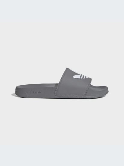 Шльопанці adidas Adilette модель FU7592 — фото - INTERTOP