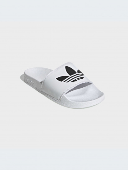 Шлепанцы adidas Adilette модель FU8297 — фото 4 - INTERTOP