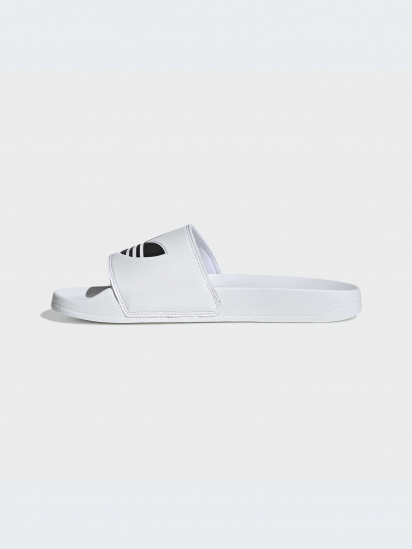 Шлепанцы adidas Adilette модель FU8297 — фото 6 - INTERTOP