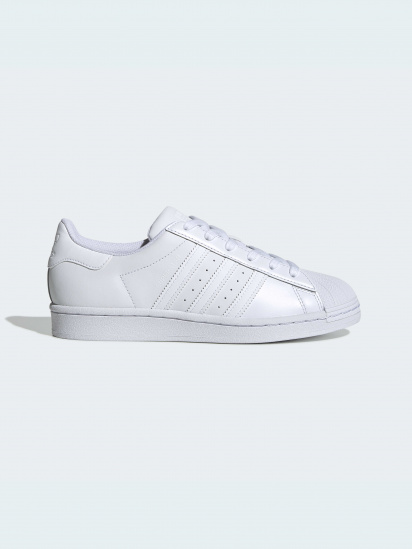 Кеди низькі adidas Superstar модель FV3285 — фото - INTERTOP