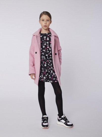 Кросівки fashion Karl Lagerfeld Kids модель Z19046/Z41 — фото 8 - INTERTOP