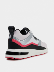 Кроссовки Karl Lagerfeld Kids модель Z19050/Z41 Фото