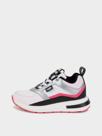 Кроссовки повседневные Karl Lagerfeld Kids модель Z19050/Z41 Фото