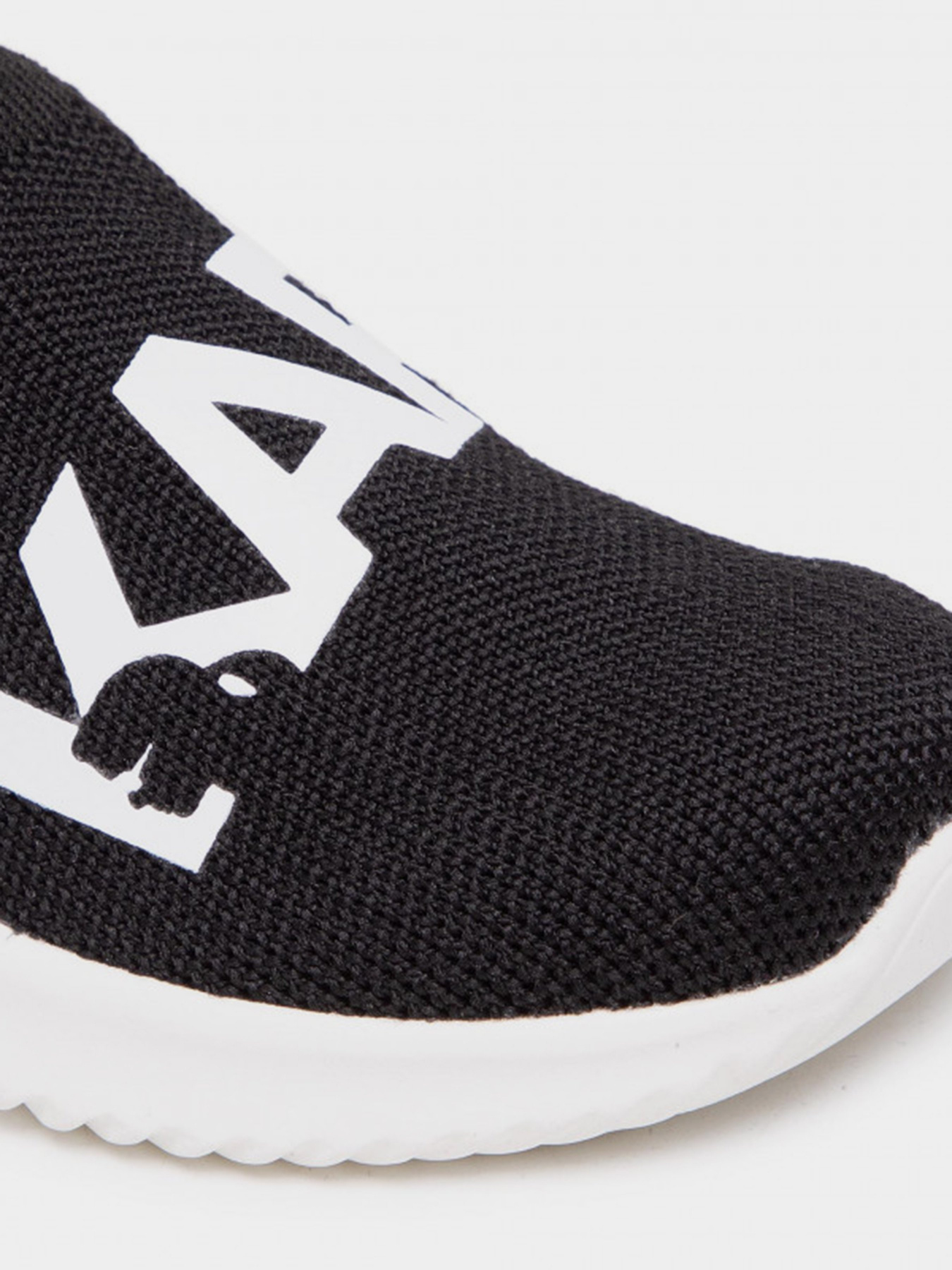 Кроссовки Karl Lagerfeld Kids модель Z19051/09B Фото