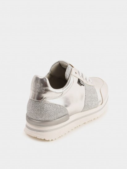 Кросівки Karl Lagerfeld Kids модель Z19057/016 — фото 3 - INTERTOP