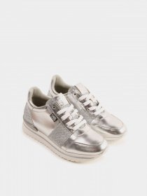 Кросівки повсякденні Karl Lagerfeld Kids модель Z19057/016 Фото