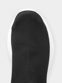 Ботинки Karl Lagerfeld Kids модель Z19062/09B Фото