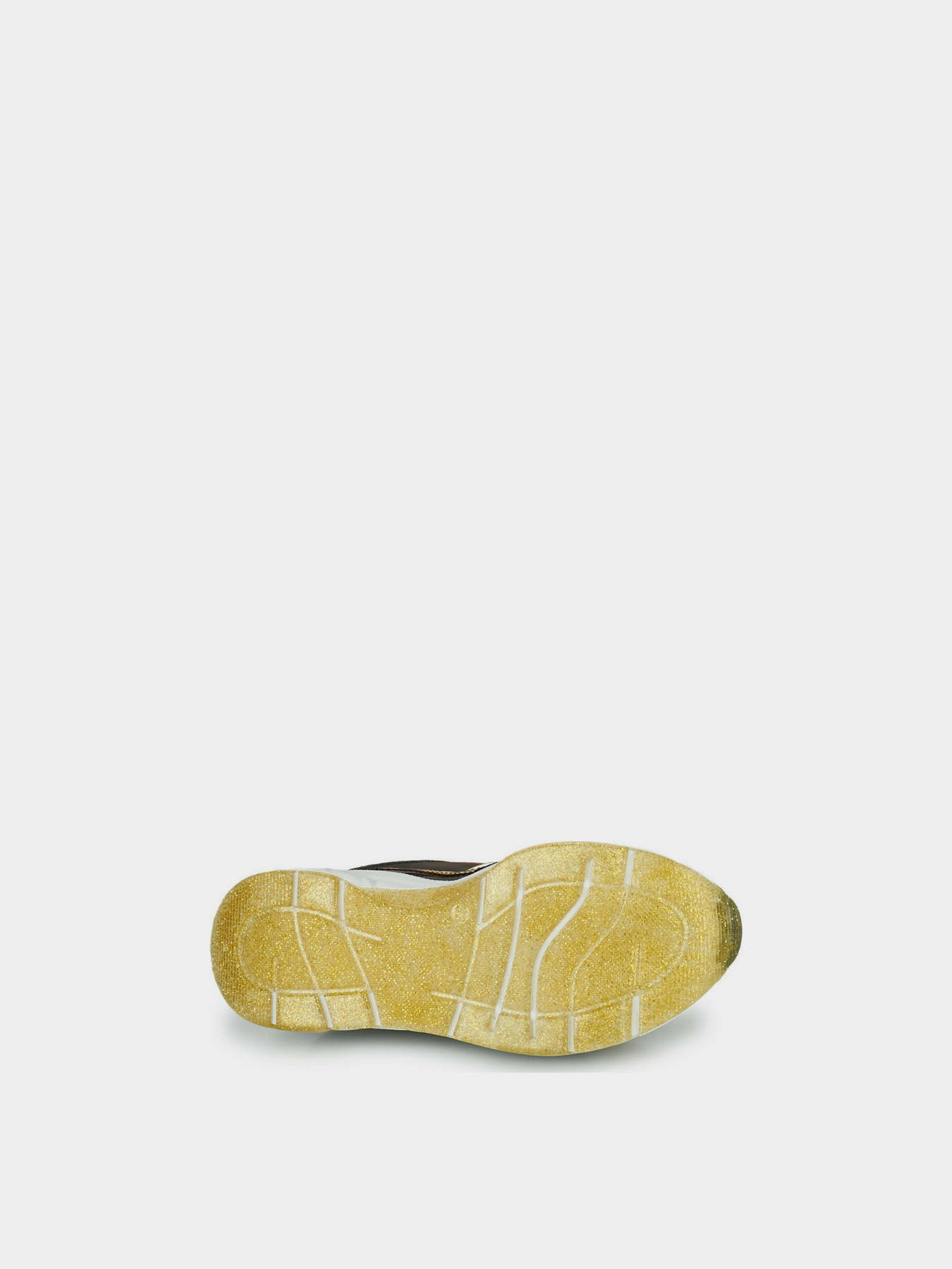 Кроссовки Karl Lagerfeld Kids модель Z19064/09B Фото