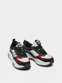 Кроссовки Karl Lagerfeld Kids модель Z29036/10B Фото