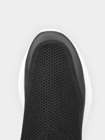 Ботинки Karl Lagerfeld Kids модель Z29037/09B Фото