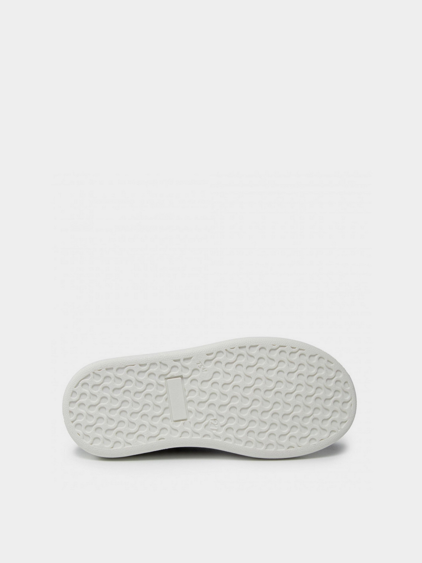 Кеды низкие Karl Lagerfeld Kids модель Z29039/09B Кеды низкие Karl Lagerfeld Kids модель Z29039/09B Фото