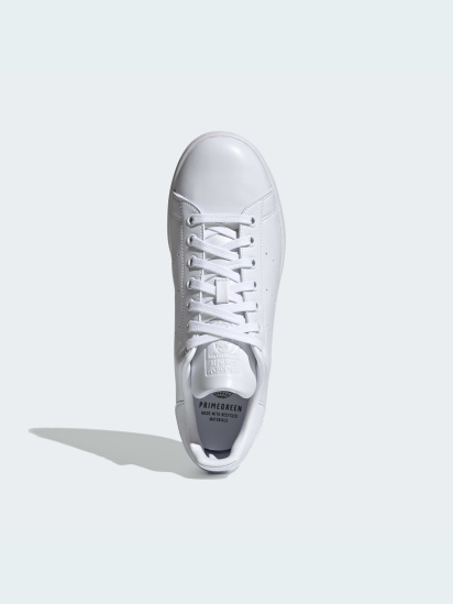 Кеди низькі adidas Stan Smith модель FX5500 — фото 3 - INTERTOP