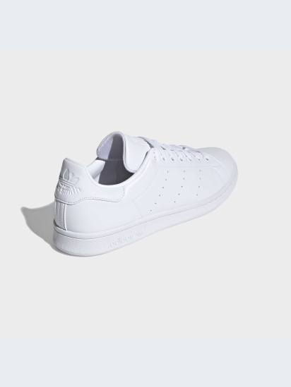 Кеди низькі adidas Stan Smith модель FX5500 — фото 8 - INTERTOP