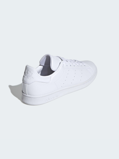 Кеди низькі adidas Stan Smith модель FX5500 — фото 9 - INTERTOP