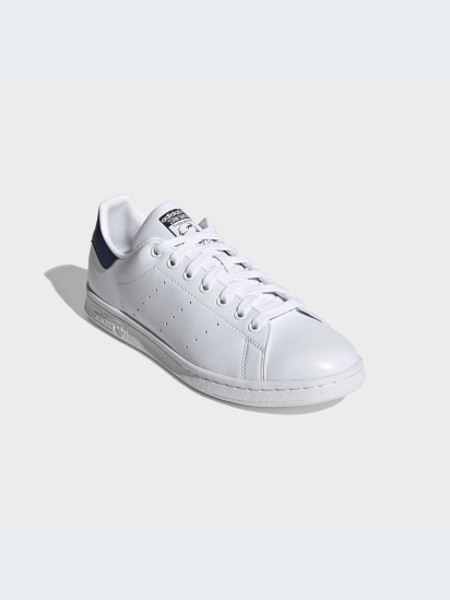 Кеди низькі adidas Stan Smith модель FX5501 — фото 8 - INTERTOP