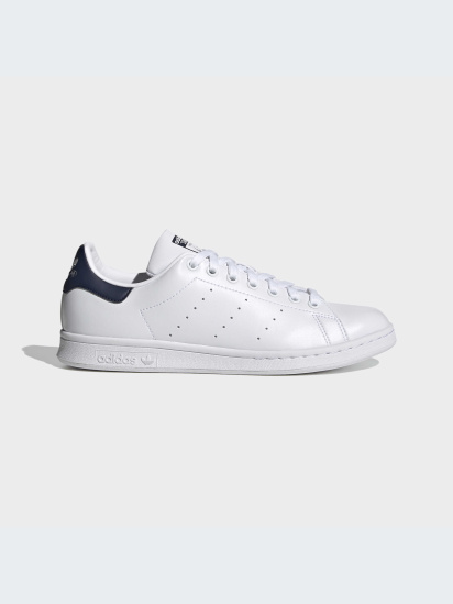 Кеди низькі adidas Stan Smith модель FX5501 — фото - INTERTOP