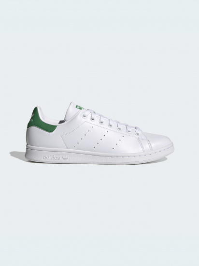 Кеди низькі adidas Stan Smith модель FX5502 — фото - INTERTOP