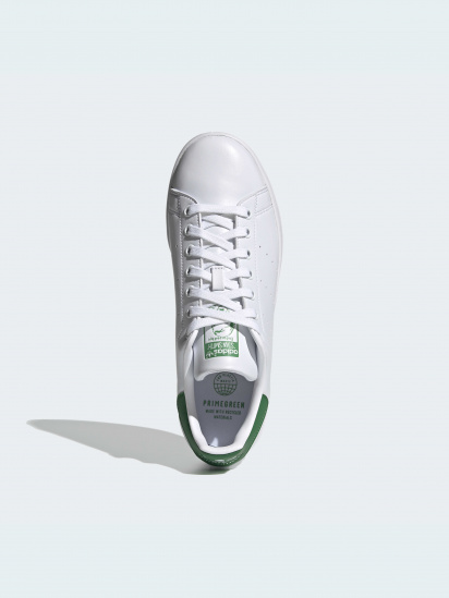 Кеди низькі adidas Stan Smith модель FX5502 — фото 3 - INTERTOP