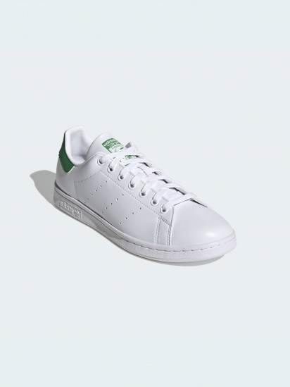 Кеди низькі adidas Stan Smith модель FX5502 — фото 5 - INTERTOP