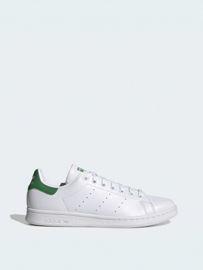 Кеди низькі adidas Stan Smith модель FX5502 — фото - INTERTOP