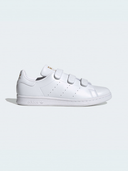 Кеди низькі adidas Stan Smith модель FX5508 — фото - INTERTOP