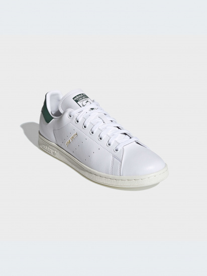 Кеди низькі adidas Stan Smith модель FX5522 — фото 4 - INTERTOP