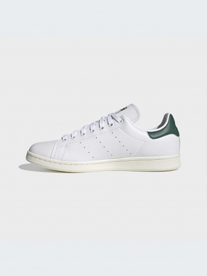 Кеди низькі adidas Stan Smith модель FX5522 — фото 6 - INTERTOP