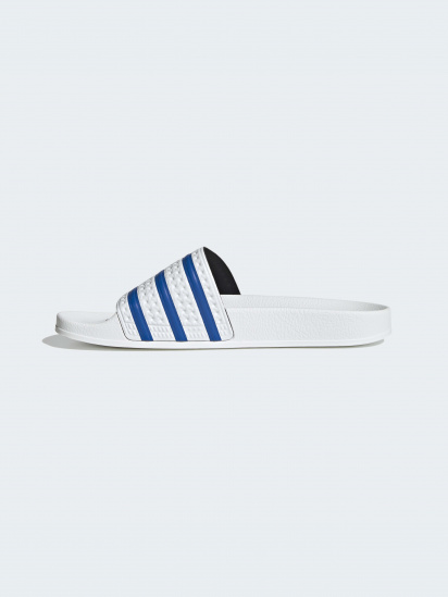 Шльопанці adidas Adilette модель FX5860 — фото 3 - INTERTOP