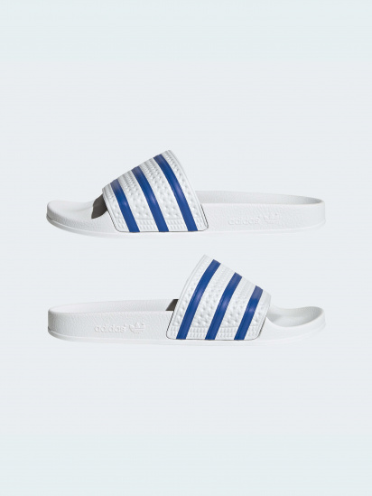 Шльопанці adidas Adilette модель FX5860 — фото 4 - INTERTOP