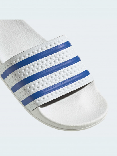 Шльопанці adidas Adilette модель FX5860 — фото 5 - INTERTOP