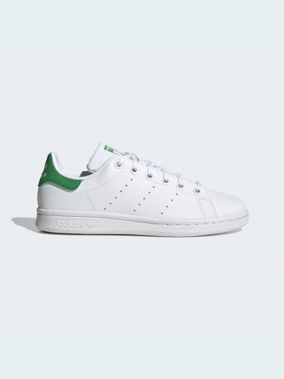 Кеди низькі adidas Stan Smith модель FX7519 — фото - INTERTOP