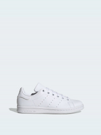 Білий - Кеди низькі adidas Stan Smith