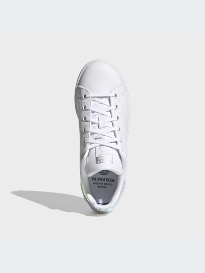 Кеди низькі adidas Stan Smith модель FX7521 — фото - INTERTOP