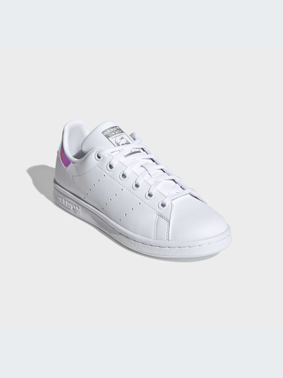 Кеди низькі adidas Stan Smith модель FX7521 — фото 4 - INTERTOP