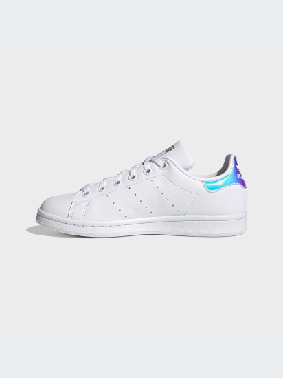 Кеди низькі adidas Stan Smith модель FX7521 — фото 6 - INTERTOP