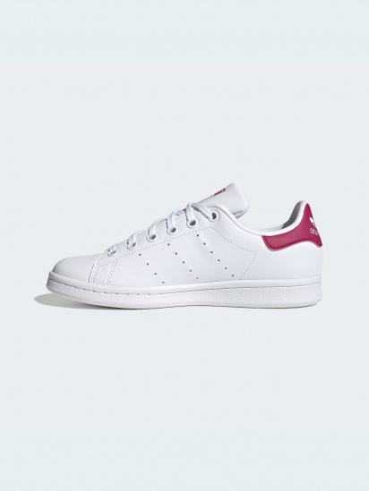 Кеди низькі adidas Stan Smith модель FX7522 — фото 3 - INTERTOP