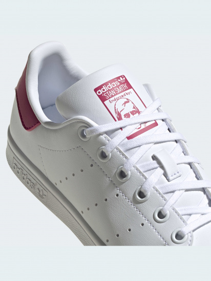 Кеди низькі adidas Stan Smith модель FX7522 — фото 5 - INTERTOP