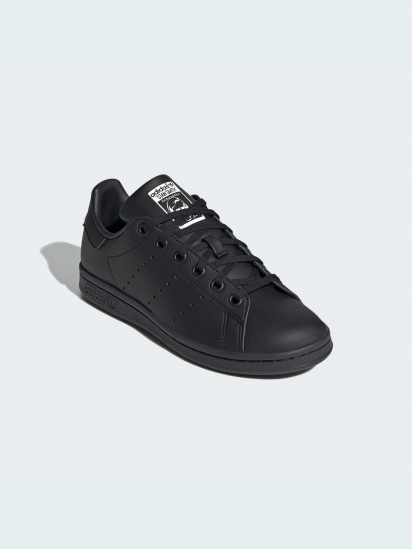 Кеди низькі adidas Stan Smith модель FX7523 — фото 5 - INTERTOP